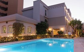Hotel Bulevard